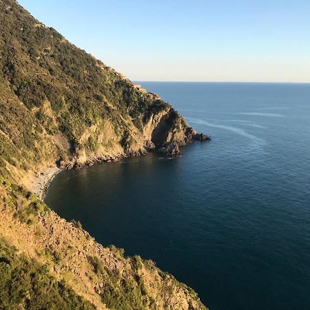 Cielo&Mare Affittacamere La Spezia Dış mekan fotoğraf