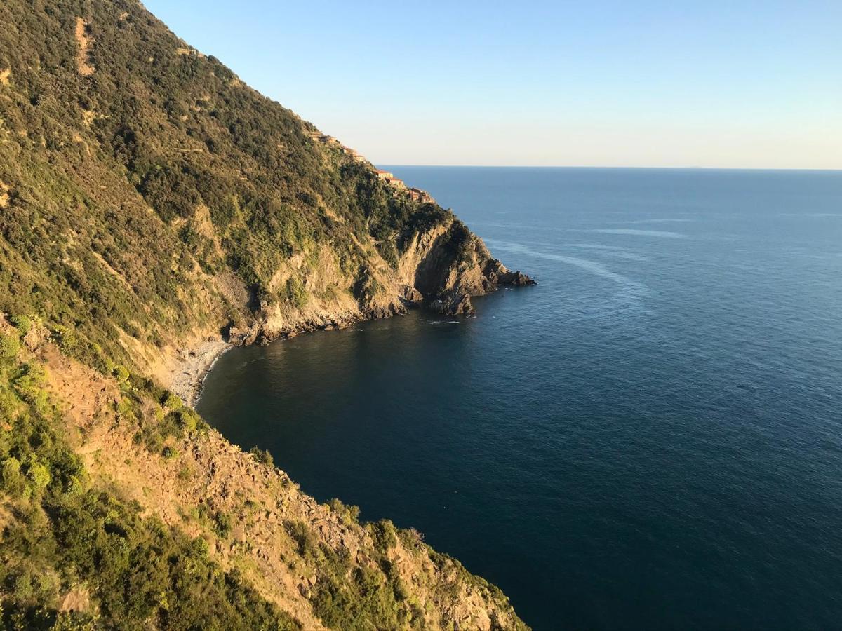 Cielo&Mare Affittacamere La Spezia Dış mekan fotoğraf