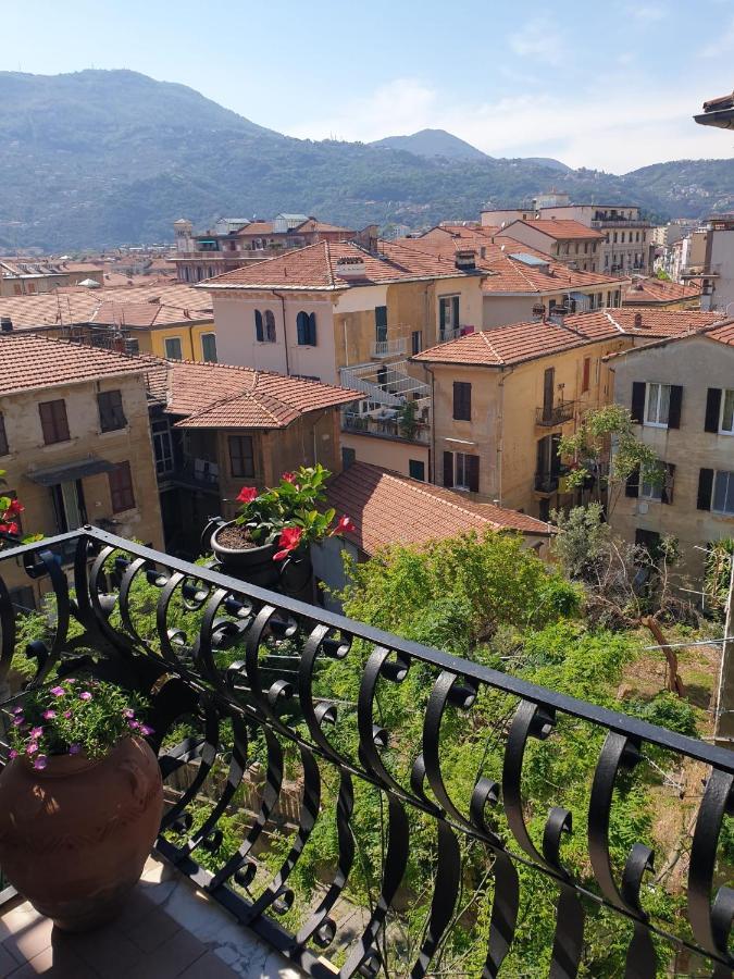 Cielo&Mare Affittacamere La Spezia Dış mekan fotoğraf