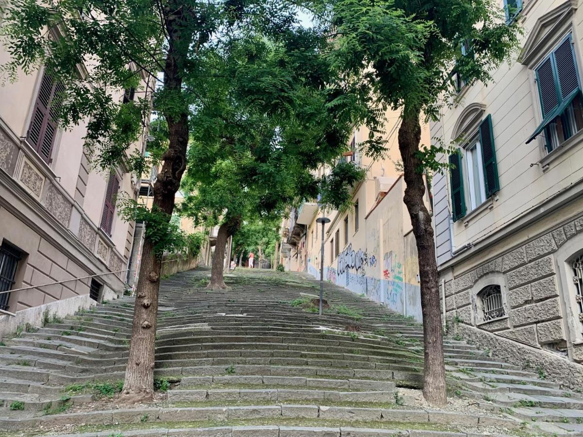 Cielo&Mare Affittacamere La Spezia Dış mekan fotoğraf